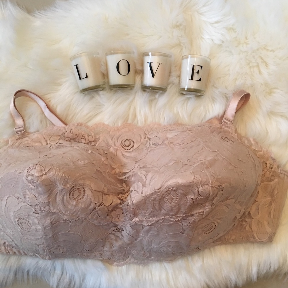 3/$25 Comfort Choice Women's Plus Size Bra